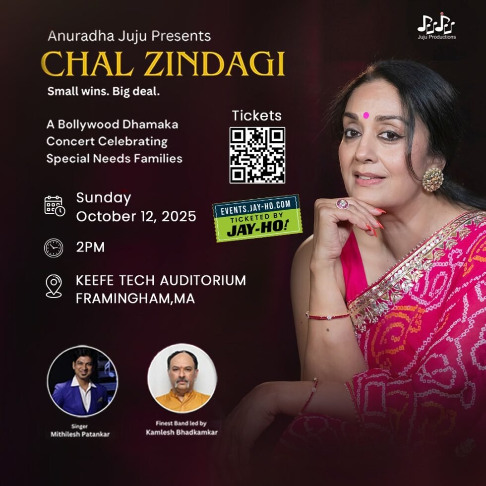 Chal Zindagi – Small Wins. Big Deal