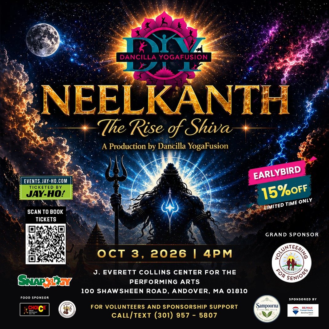 Neelkanth-The Rise of Shiva