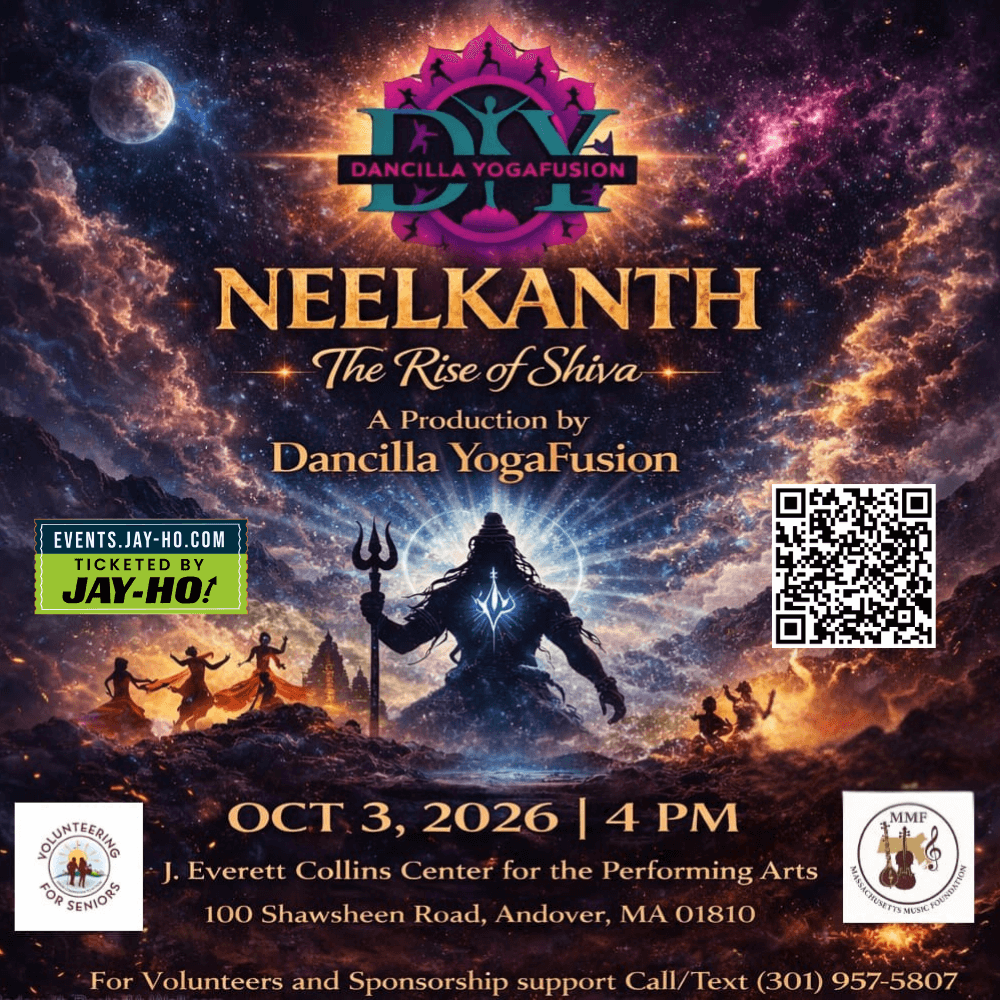 Neelkanth: The rise of shiva