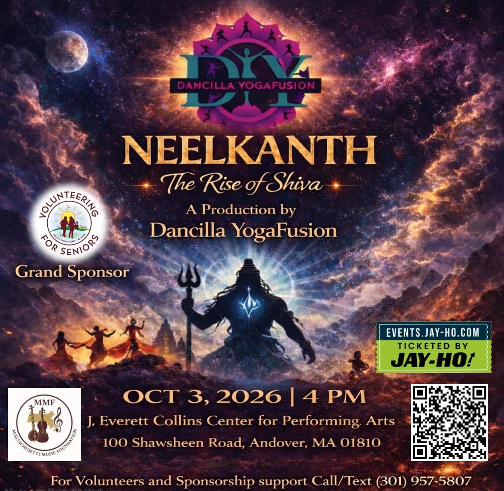 Neelkanth: The rise of shiva