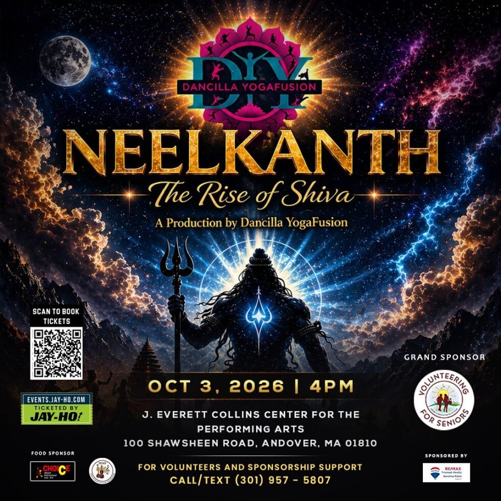 Neelkanth: The rise of shiva