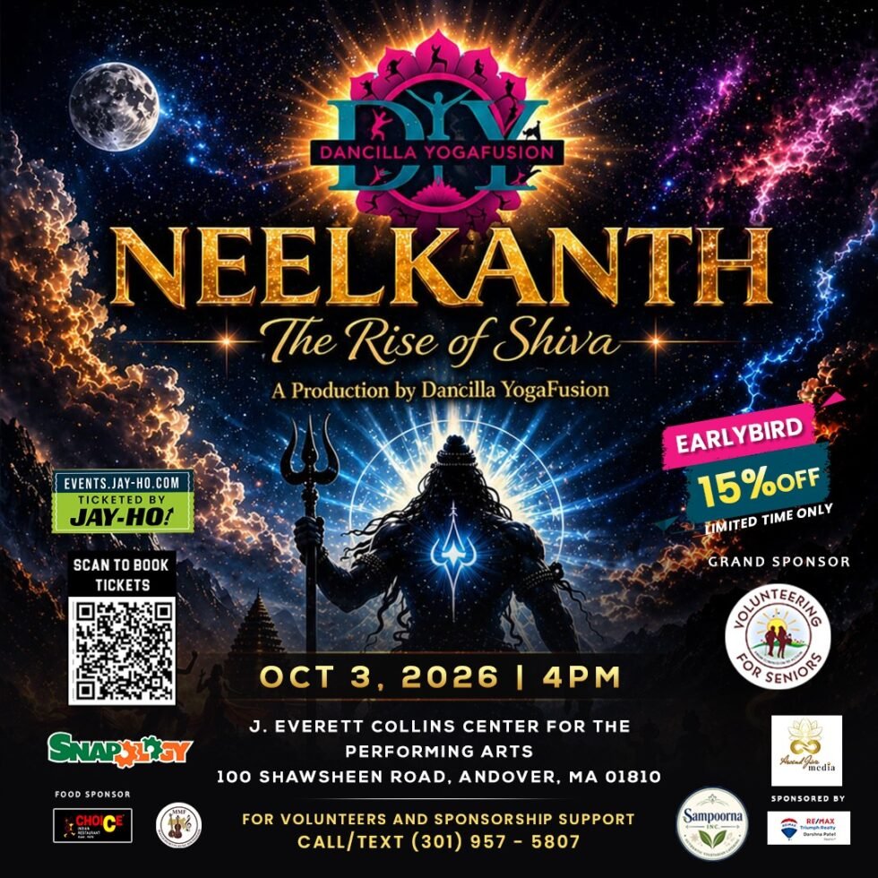 Neelkanth-The Rise of Shiva
