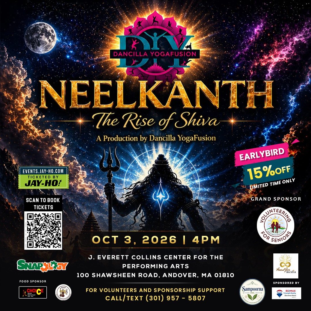 Neelkanth-The Rise of Shiva