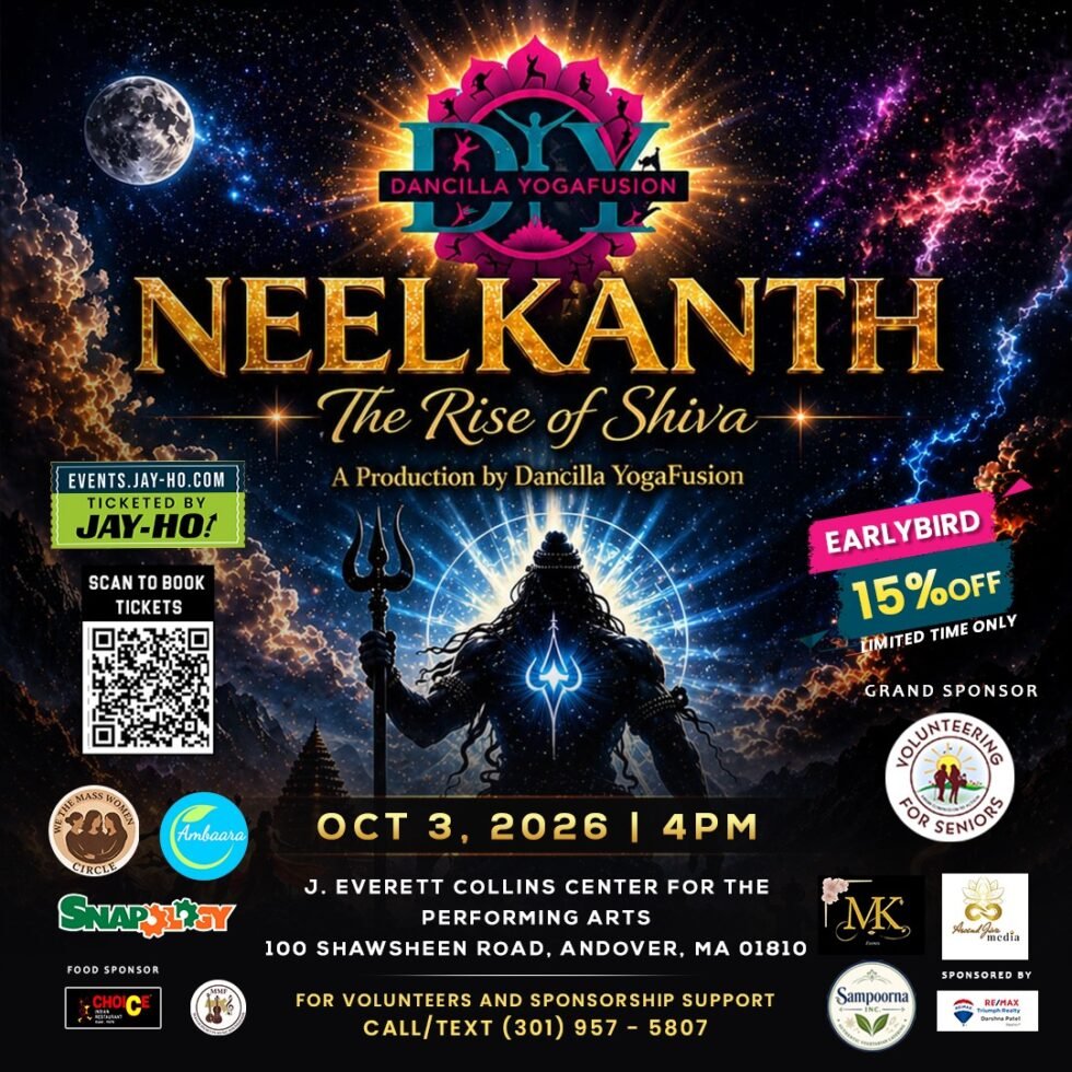 Neelkanth-The Rise of Shiva